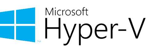 Hyper-V Certification